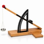 Slope Plane Body Demonstration Apparatus